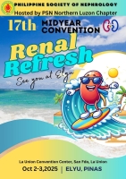 PSN 17th Midyear Convention